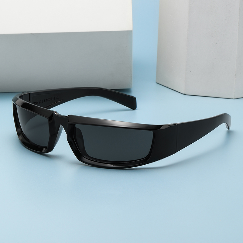 Outdoor Sport Activity - Protective Glasses Popular Y2k Women's Sunglasses