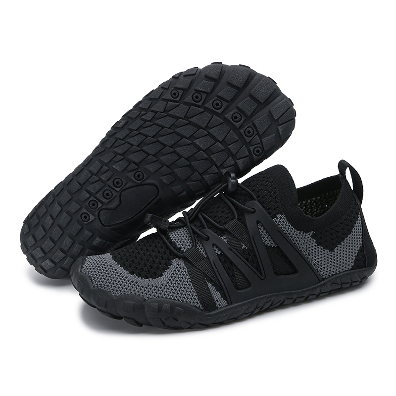 Men's Women's Wading Shoes Qui - đánh giá và giá Outdoor Sport With Sticks