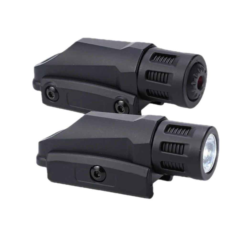 Tactical Plastic/Metal Laser A - đánh giá và giá Outdoor Sports Store