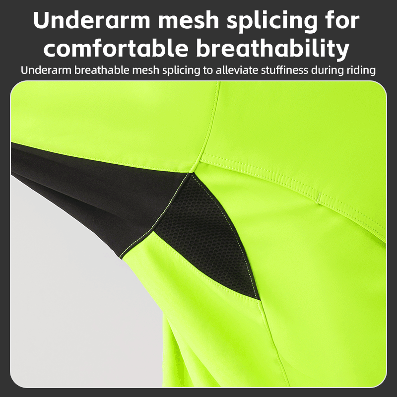 ROCKBROS Autumn Winter Cycling - đánh giá và giá Outdoor Sport Winter Jacket