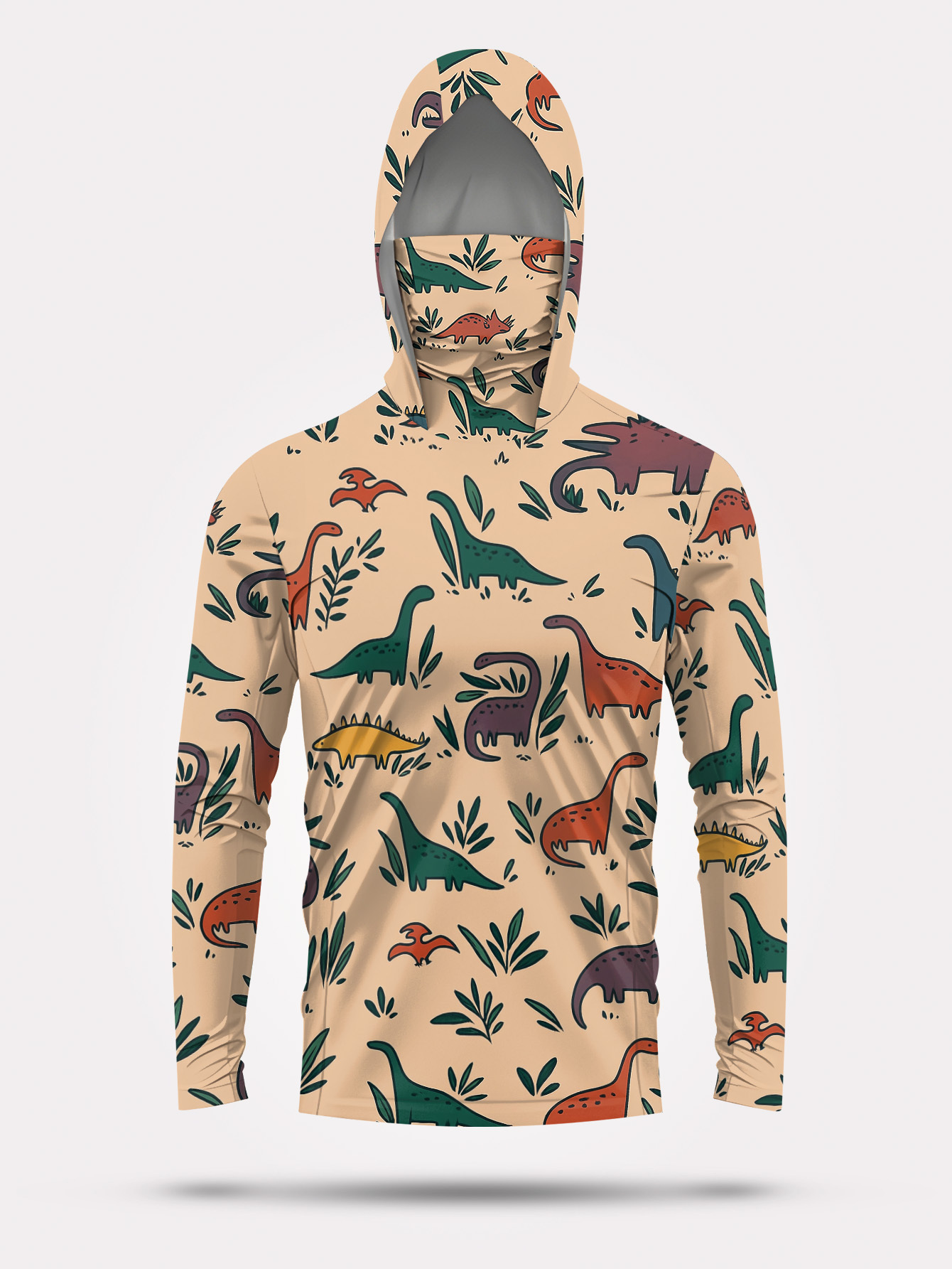 Fishing hooded sweatshirt for  - đánh giá và giá Outdoor Sport Is