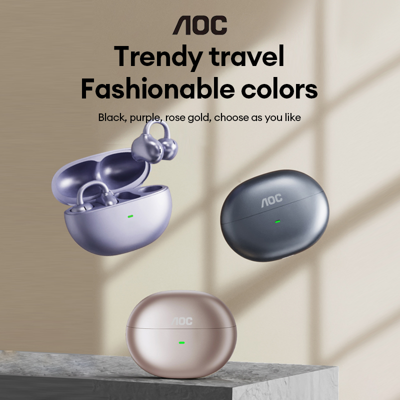 AOC ACD2544 Wireless Bluetooth - đánh giá và giá Outdoor Sport Is