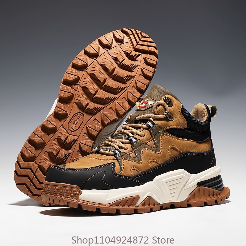 Winter Warm Wool Cotton Shoes  - đánh giá và giá Outdoor Sport With Sticks