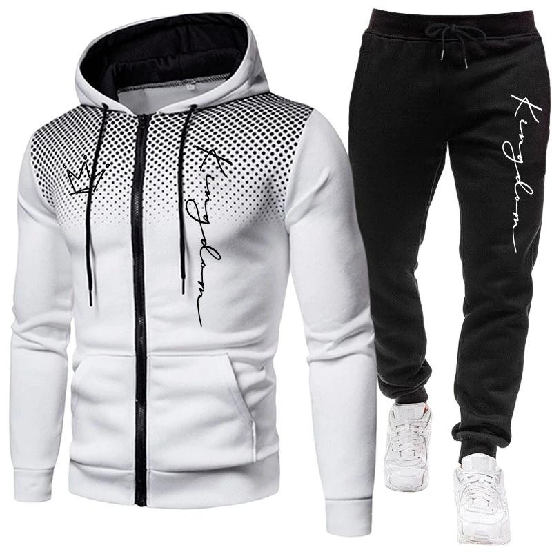 King Men's Jacket Tracksuit Ca - đánh giá và giá Outdoor Sport Winter Jacket