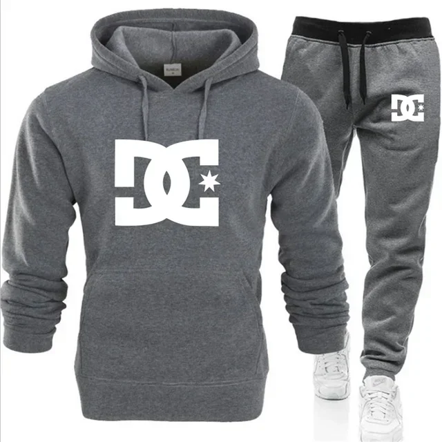 2026 Fall_Winter Men's Hoodie  - đánh giá và giá Outdoor Sport Leisure