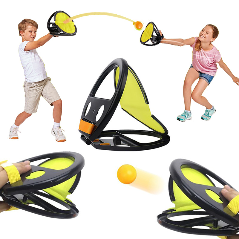 Parent Child Catch Ball Game-  - đánh giá và giá Outdoor Sport Day