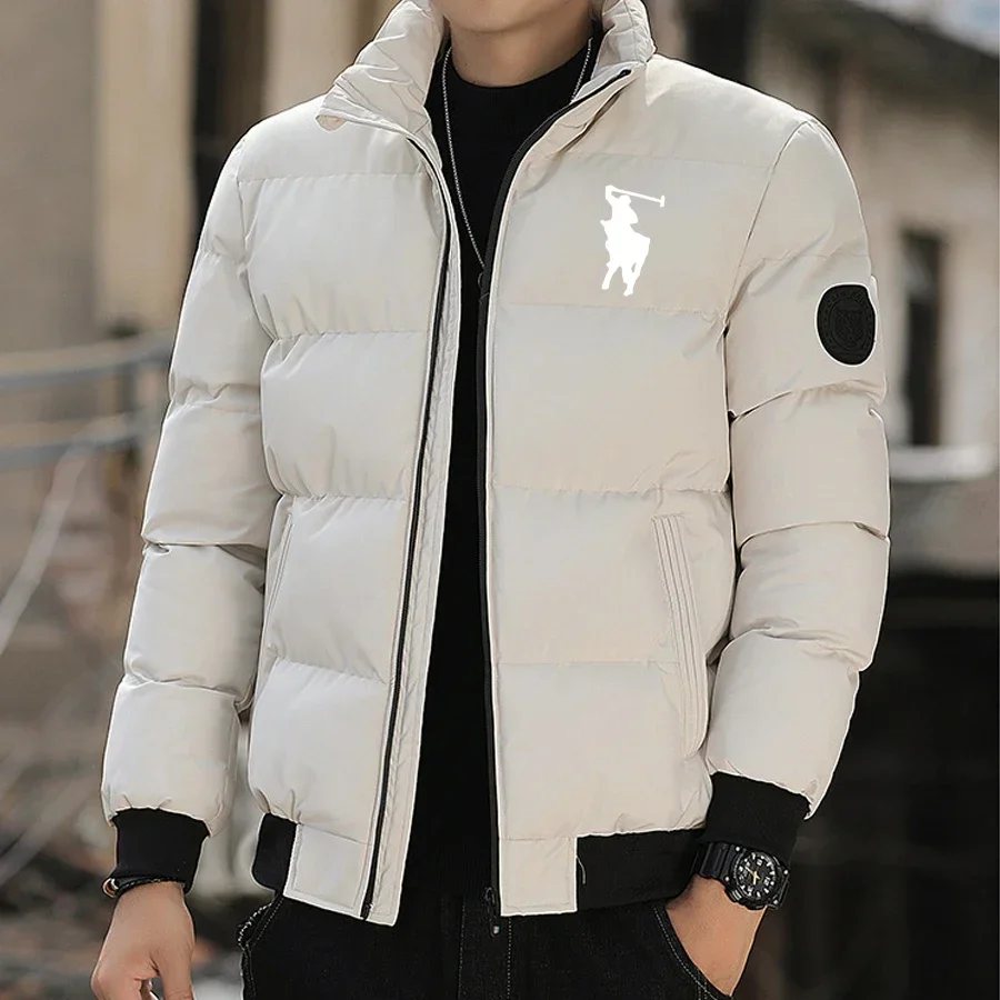 Cotton Jacket 2026 Autumn/Wint - đánh giá và giá Outdoor Sport Winter Jacket