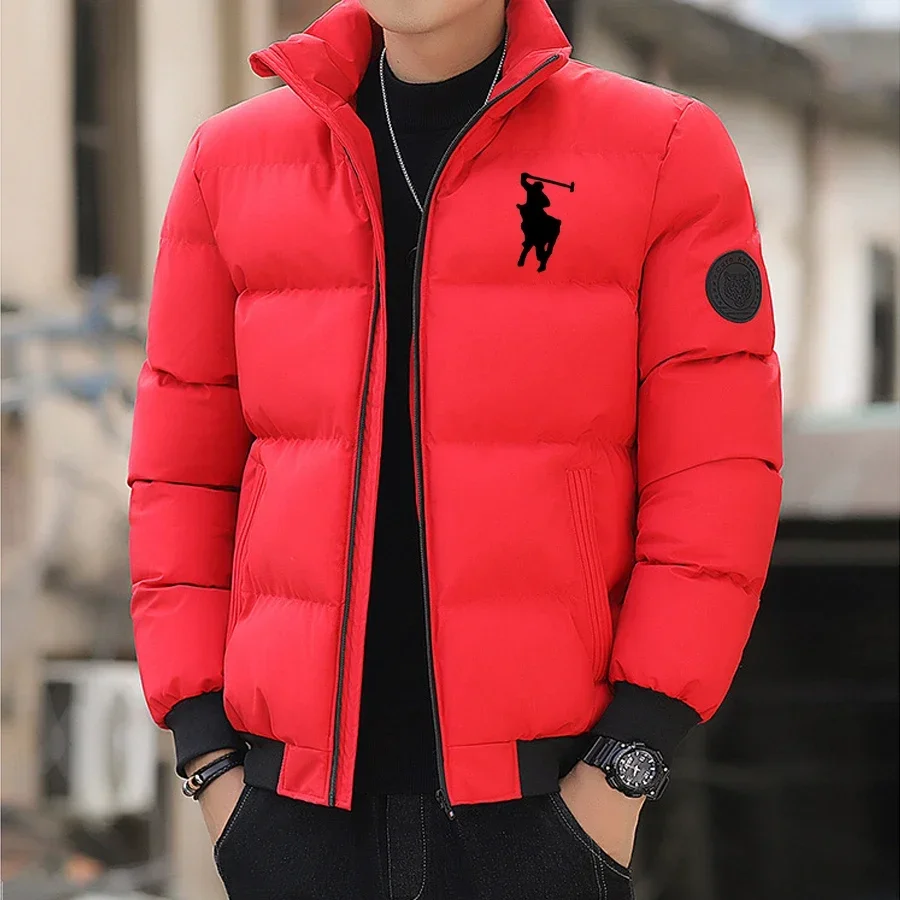 Cotton Jacket 2026 Autumn/Wint - đánh giá và giá Outdoor Sport Winter Jacket