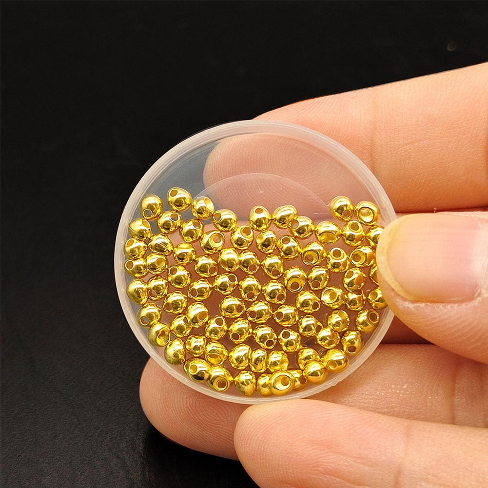 10Pcs 2.8/3.3mm Slotted Tungst - đánh giá và giá Outdoor Sports Store