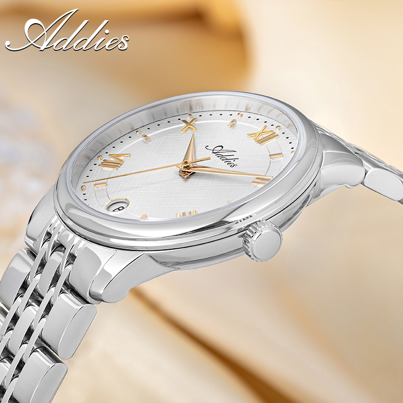 ADDIES Elegant Quartz Ladies W - đánh giá và giá Outdoor Sport Watch