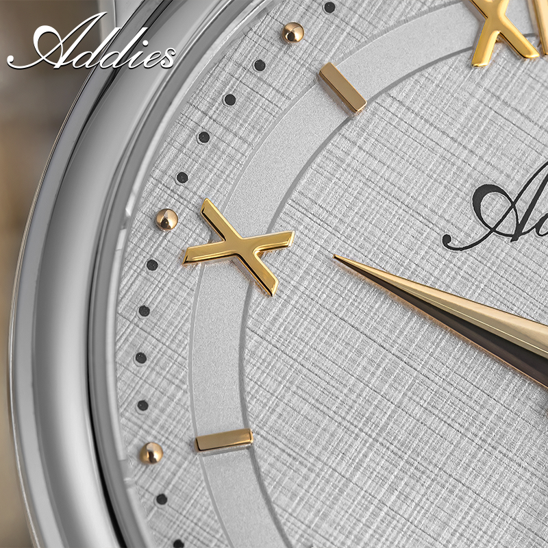 ADDIES Elegant Quartz Ladies W - đánh giá và giá Outdoor Sport Watch