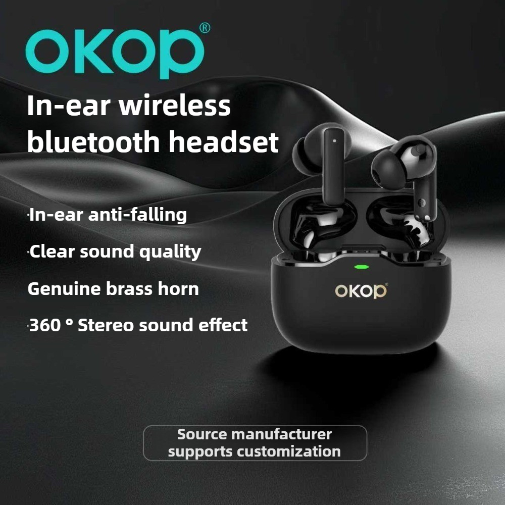 OKOP AI Headset,Wireless Bluet - đánh giá và giá Outdoor Sports Activities
