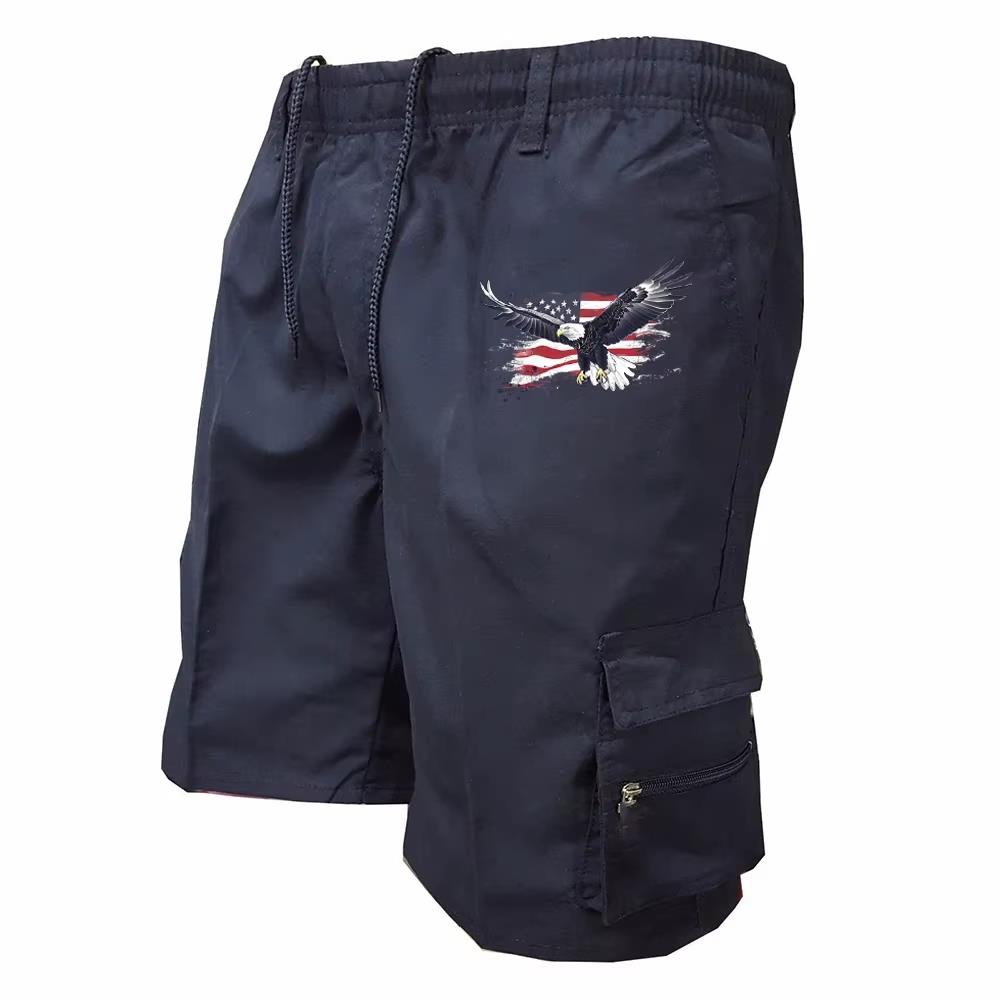 2026 Male Cargo Shorts Elastic - đánh giá và giá Outdoor Sport Activity