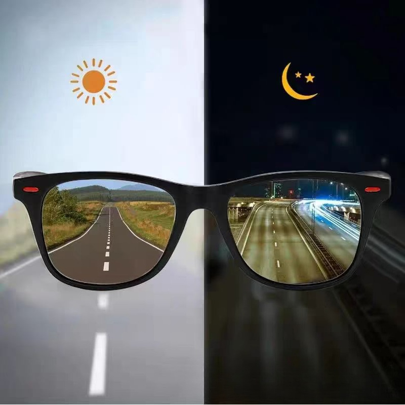 Night Vision Glasses PC Frame  - đánh giá và giá Outdoor Sport Day