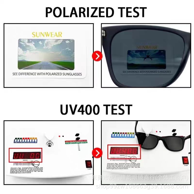 Night Vision Glasses PC Frame  - đánh giá và giá Outdoor Sport Day