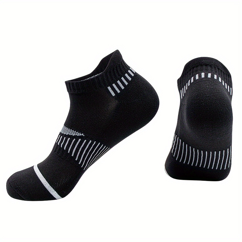 Classic Crew White Men's Socks - đánh giá và giá Outdoor Sports Activities