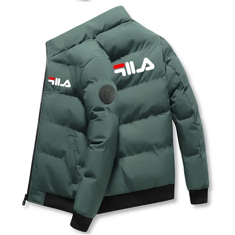 New 2026 Autumn Winter Men's S - đánh giá và giá Outdoor Sport Winter Jacket