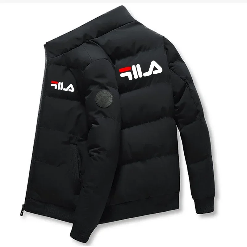 New 2026 Autumn Winter Men's S - đánh giá và giá Outdoor Sport Winter Jacket