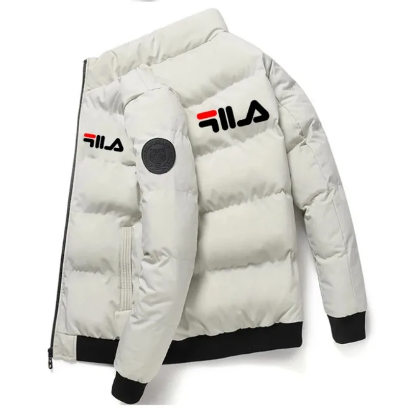 New 2026 Autumn Winter Men's S - đánh giá và giá Outdoor Sport Winter Jacket