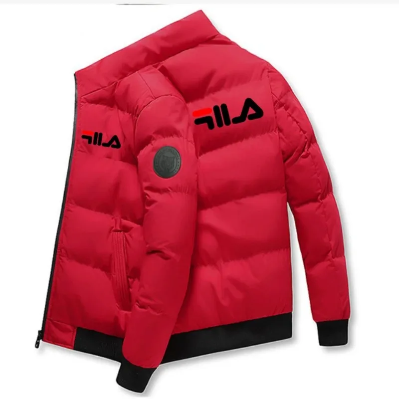 New 2026 Autumn Winter Men's S - đánh giá và giá Outdoor Sport Winter Jacket