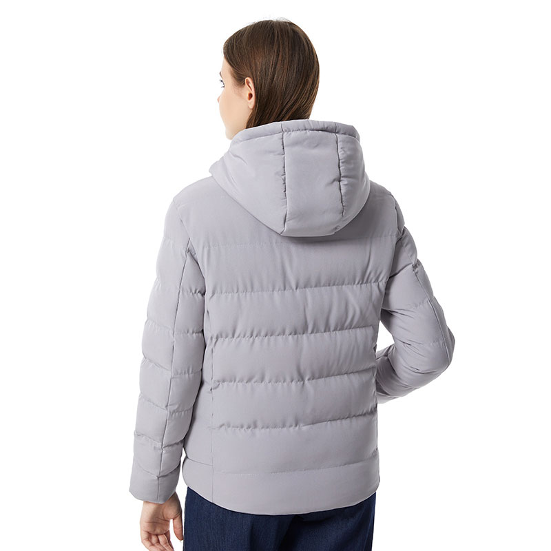 15 Area Heated Winter Hooded J - đánh giá và giá Outdoor Sport Winter Jacket