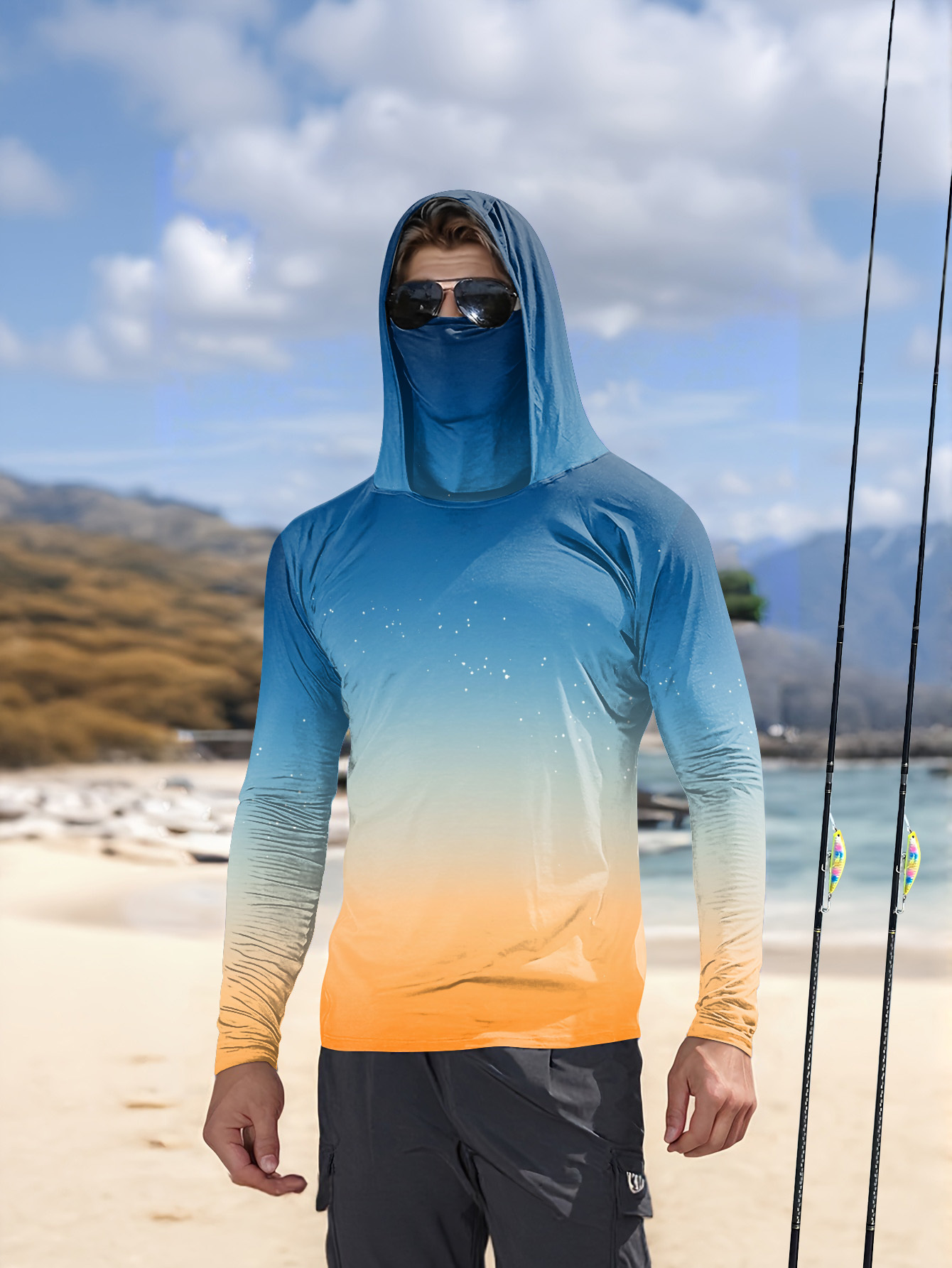 2026 Summer Best-selling Men's - đánh giá và giá Outdoor Sport Is