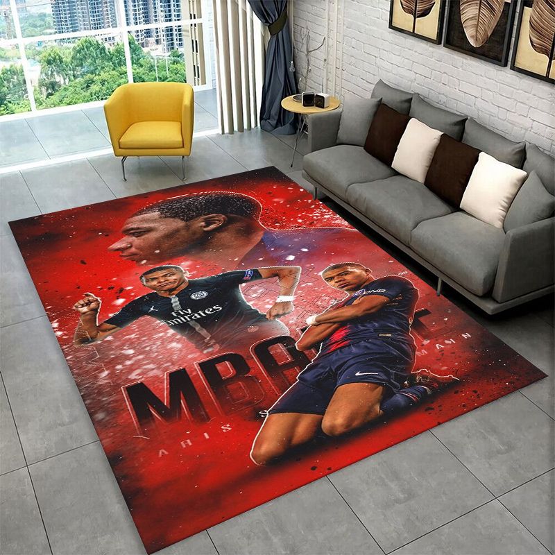 Football M-Mbappe Sport Star N - đánh giá và giá Outdoor Sport Live
