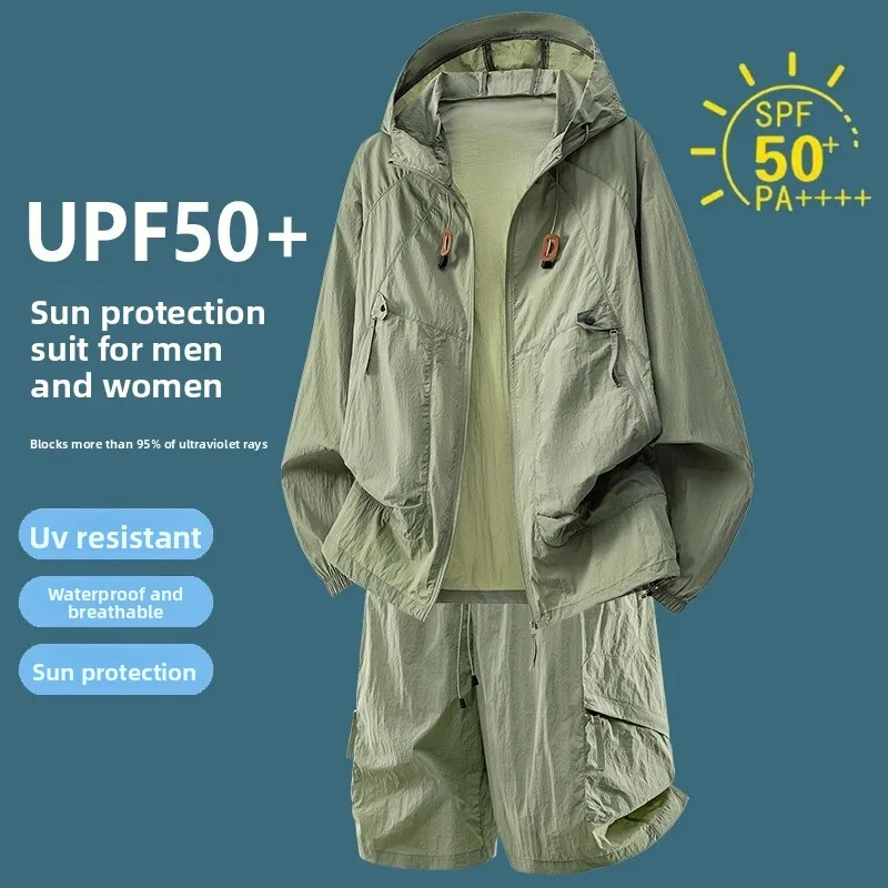 UPF50+ Sun Protection Tracksui - đánh giá và giá Outdoor Sport Is