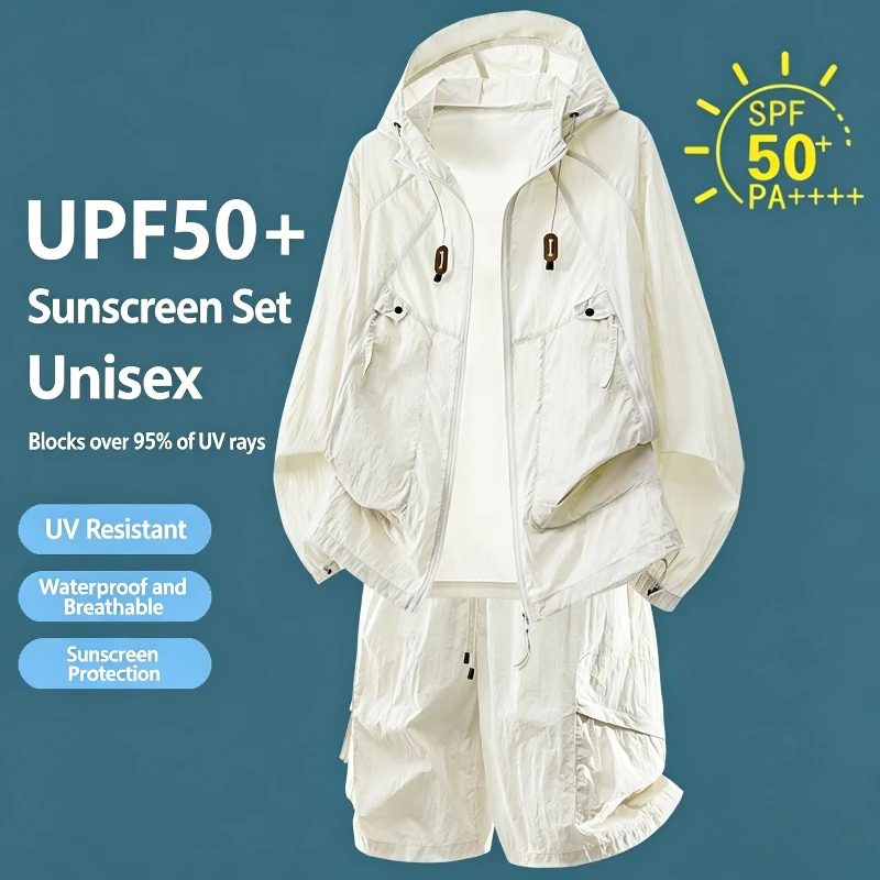 UPF50+ Sun Protection Tracksui - đánh giá và giá Outdoor Sport Is