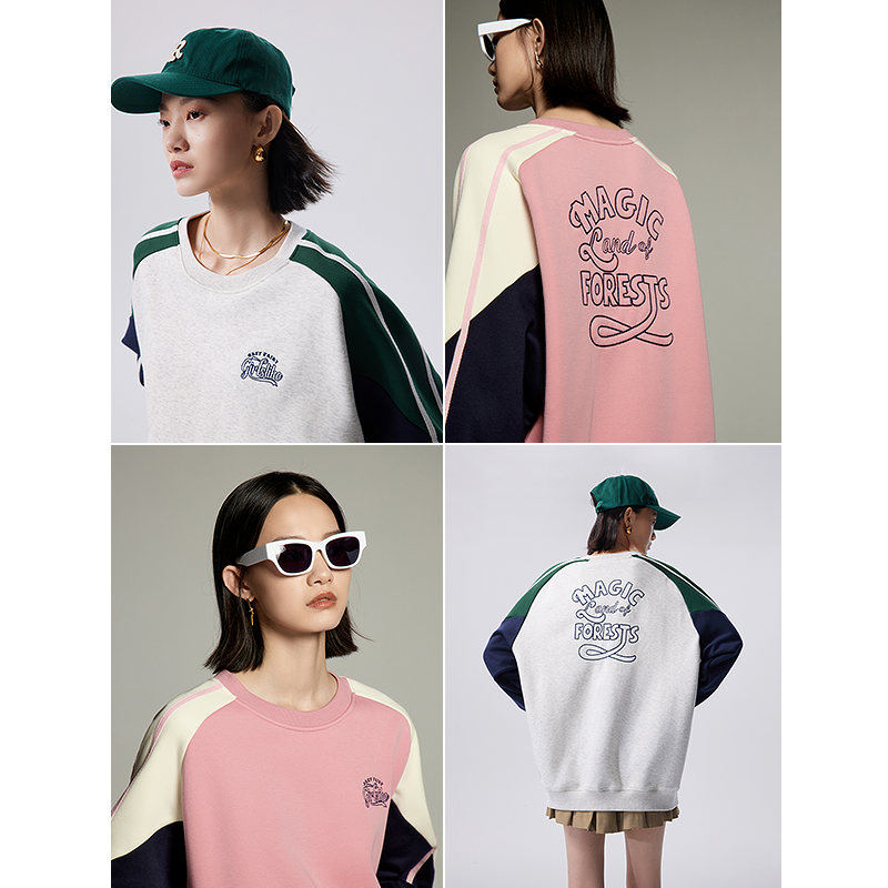 Toyouth Women Sweatshirt 2023  - đánh giá và giá Outdoor Sport Hoodie