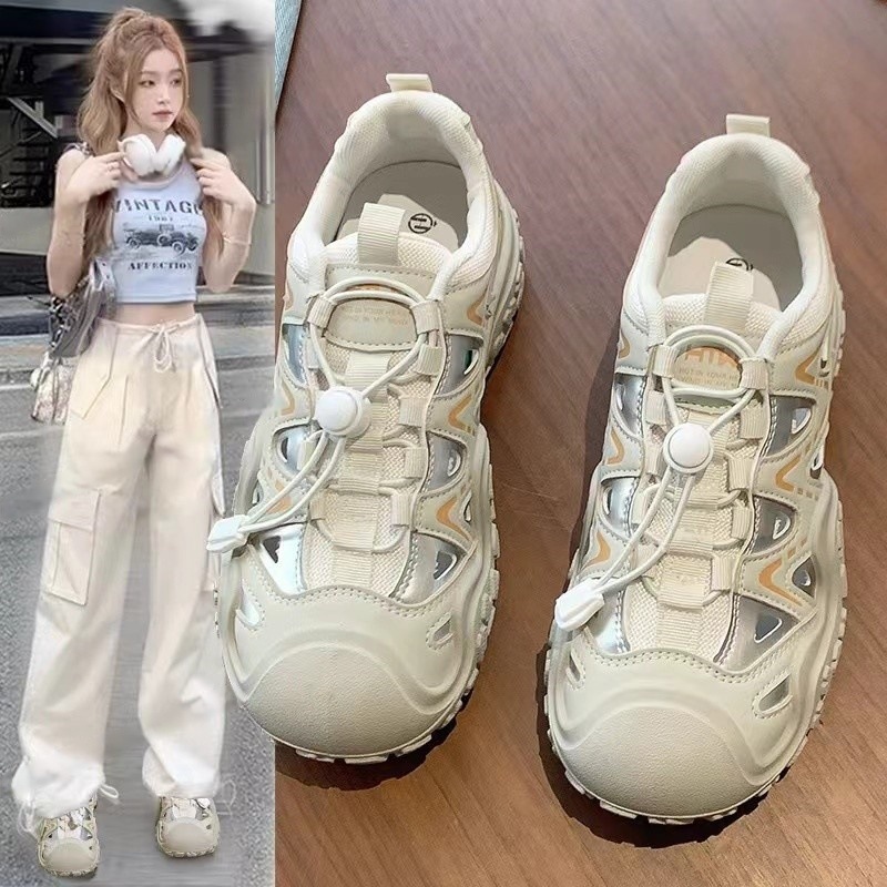 Women's Outdoor Hiking Shoes 2 - đánh giá và giá Outdoor Sport With Sticks