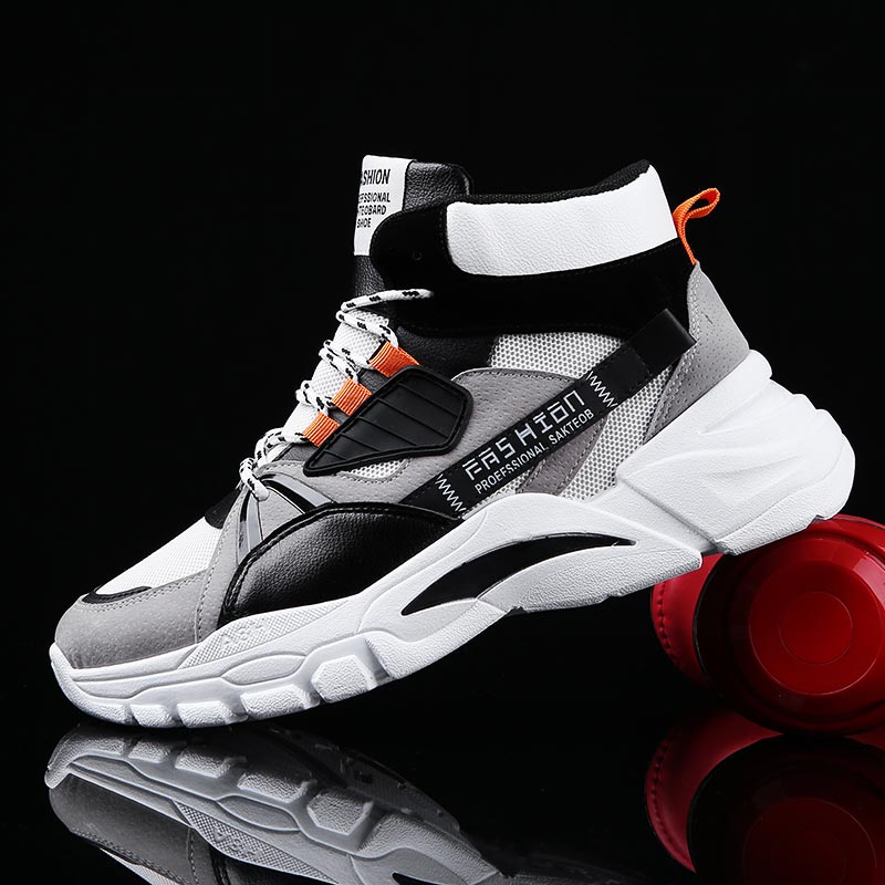 Hightop Mùa Hè Nam Thể Thao Ng - đánh giá và giá Outdoor Sport Live