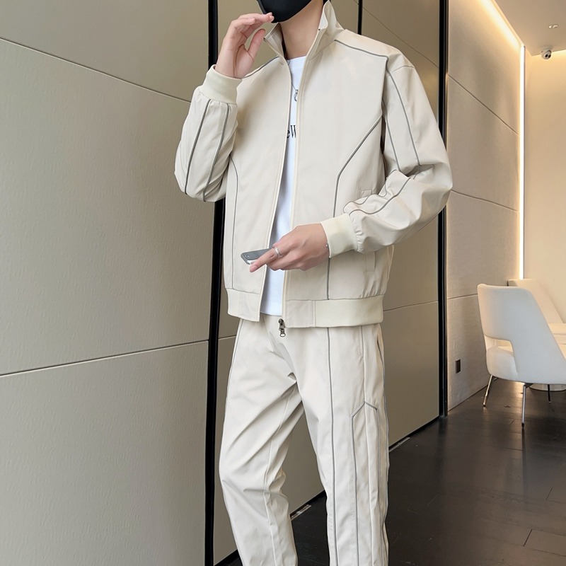 Men's Stand Collar Long Sleeve - đánh giá và giá Outdoor Sport Winter Jacket
