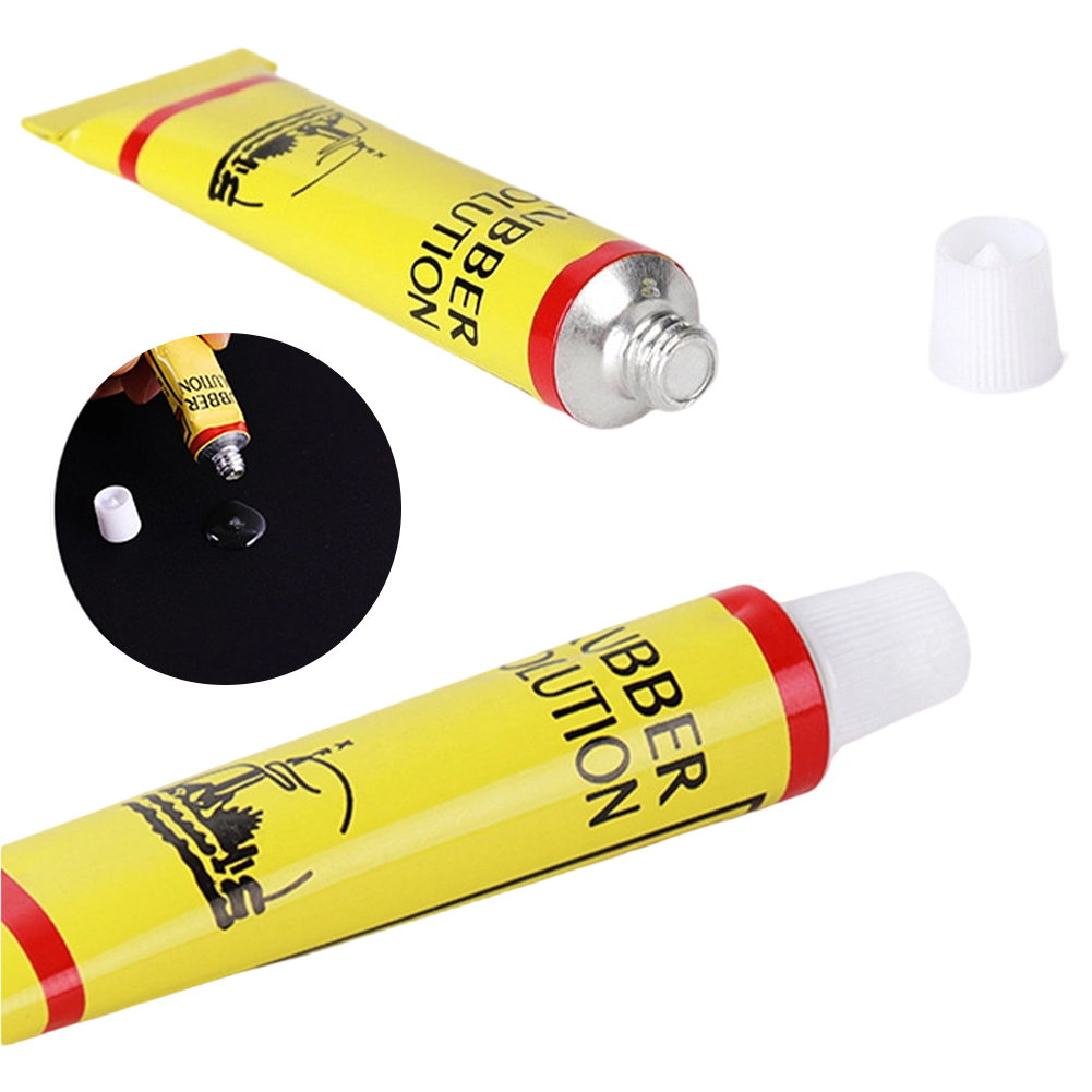 Car Tire Repairing Glue Univer - đánh giá và giá Outdoor Sports Store