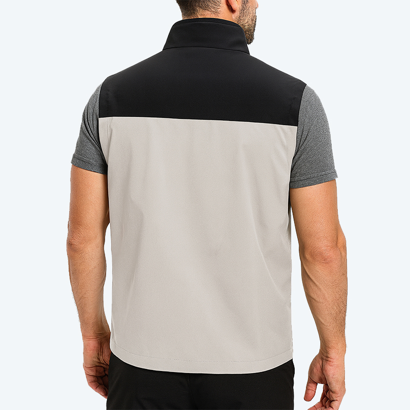 Men's Lightweight Softshell Ve - đánh giá và giá Outdoor Sport Winter Jacket
