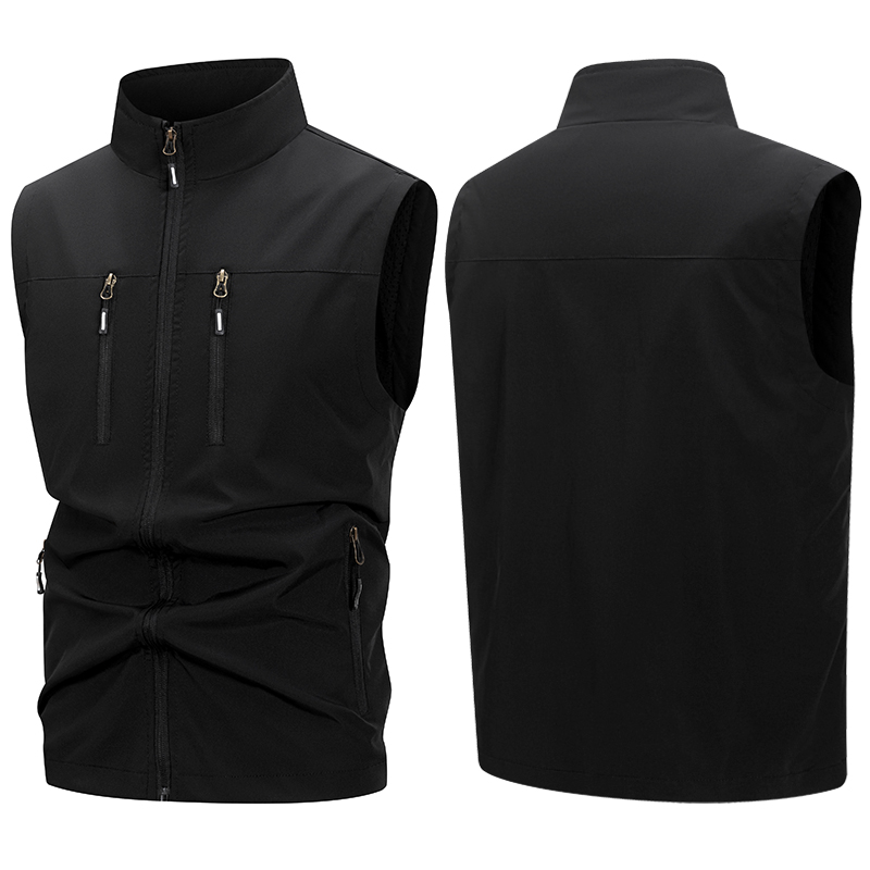 Men's Lightweight Softshell Ve - đánh giá và giá Outdoor Sport Winter Jacket
