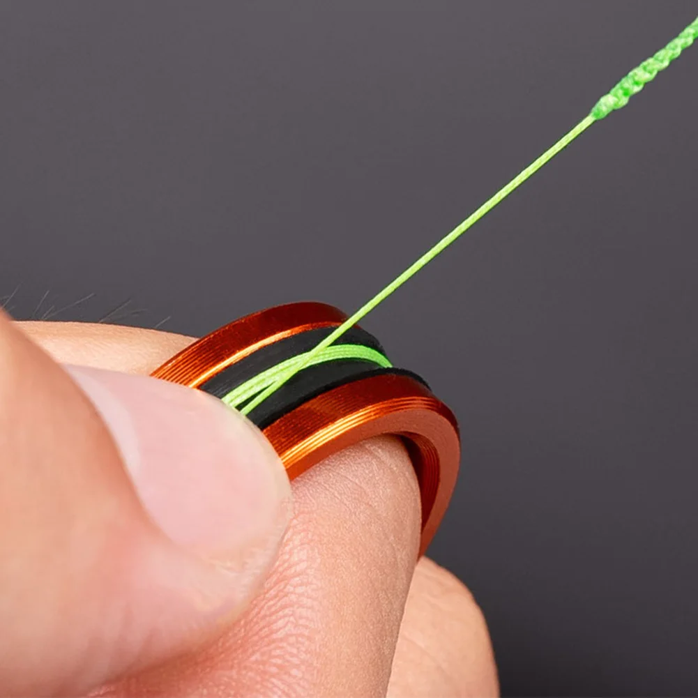 1/2Pcs Alloy Cable Ring Fast L - đánh giá và giá Outdoor Sports Store