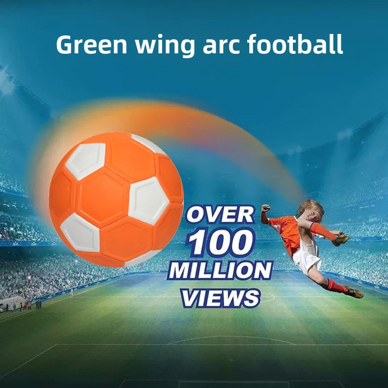 Sports Curve Swerve Football T - đánh giá và giá Outdoor Sport Activity