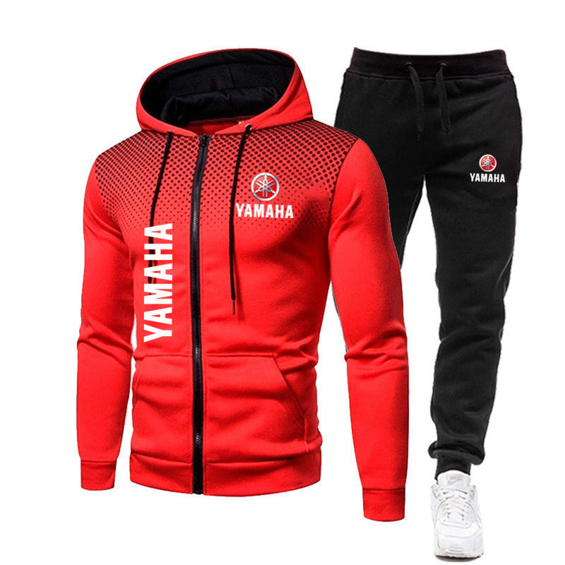 Yamaha Men's Sets Logo Print S - đánh giá và giá Outdoor Sport Is