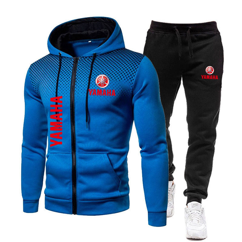 Yamaha Men's Sets Logo Print S - đánh giá và giá Outdoor Sport Is