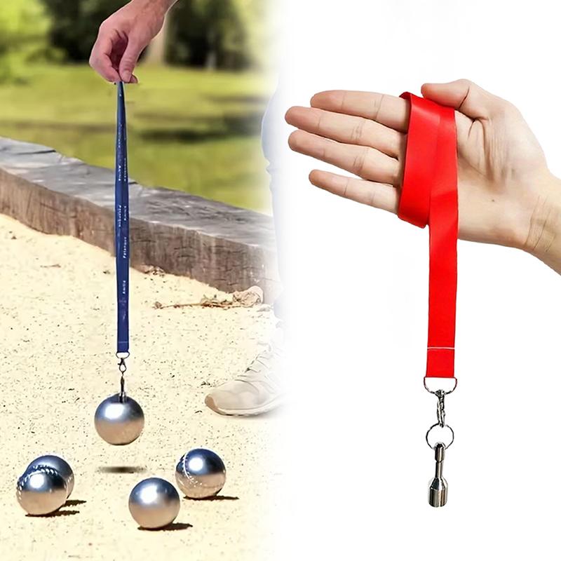 Magnetic Ball Throwing Picker  - đánh giá và giá Outdoor Sports Activities