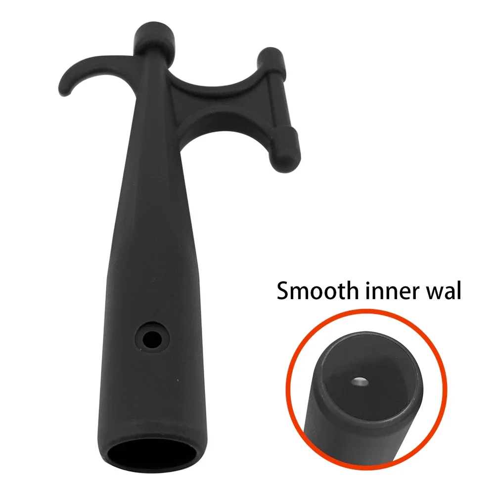 Nylon Boat Hook Rust-Resistant - đánh giá và giá Outdoor Sports Store