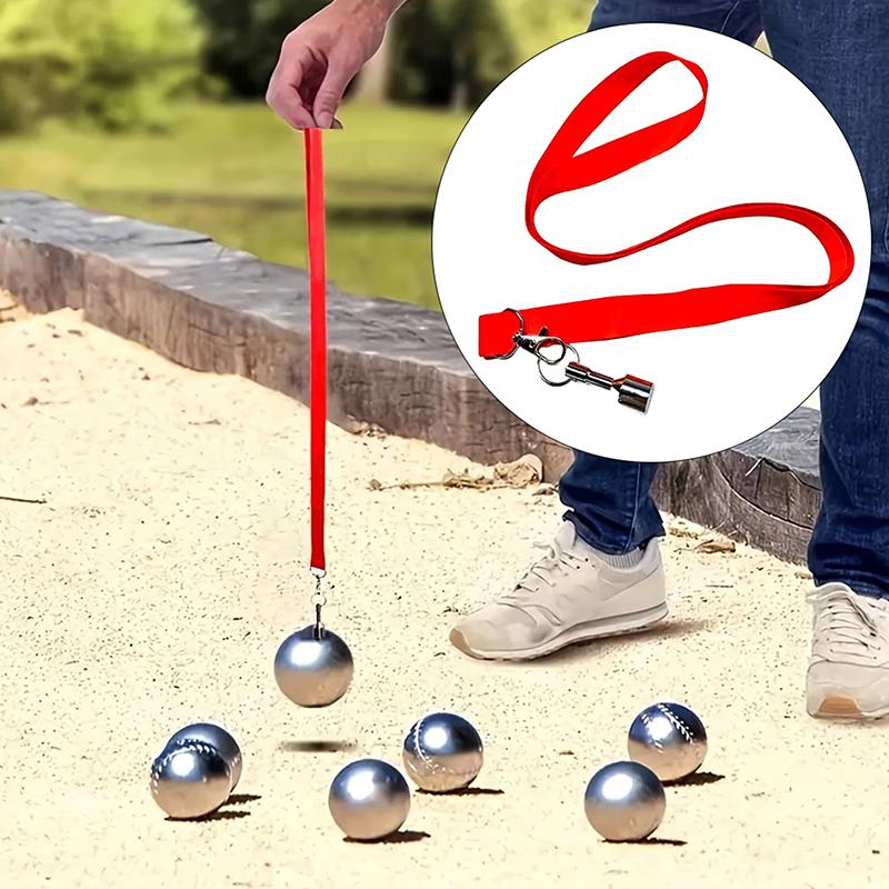 (BF06)Magnetic Ball Throwing P - đánh giá và giá Outdoor Sports Activities