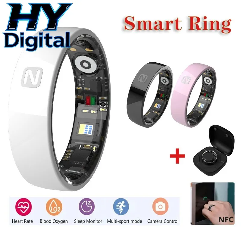 HY Digital Ceramic Ultra Thin  - đánh giá và giá Outdoor Sport Activity