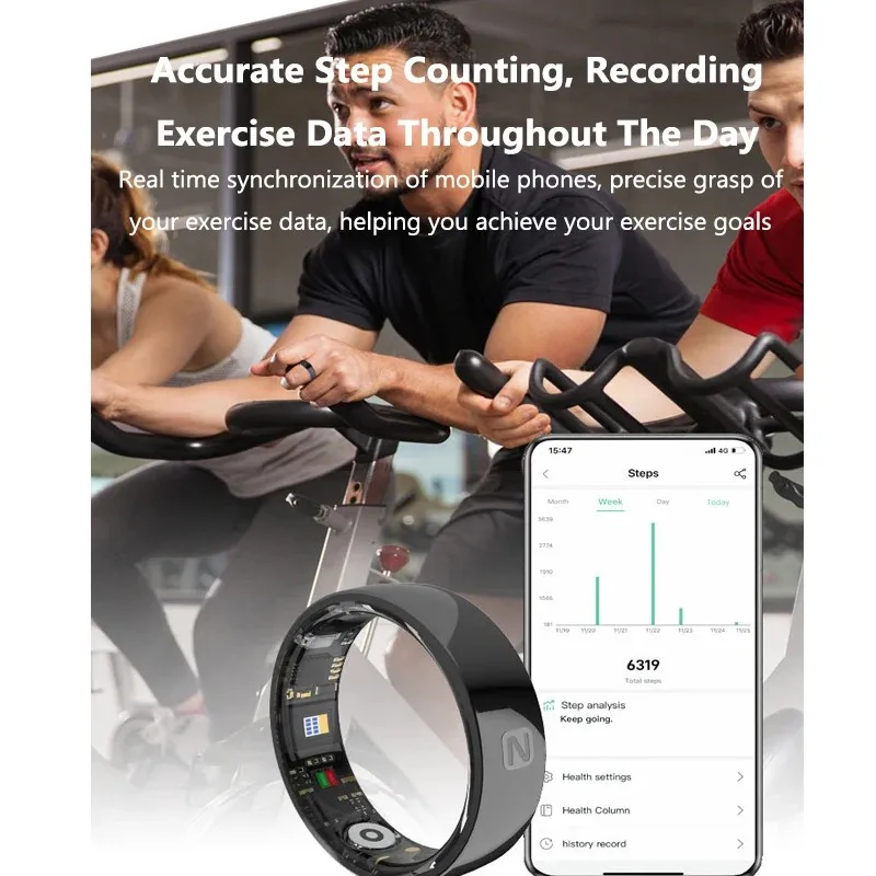 HY Digital Ceramic Ultra Thin  - đánh giá và giá Outdoor Sport Activity