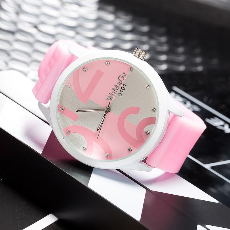 Đồng Hồ Nam Dây Da Womage Đồng - đánh giá và giá Outdoor Sport Watch