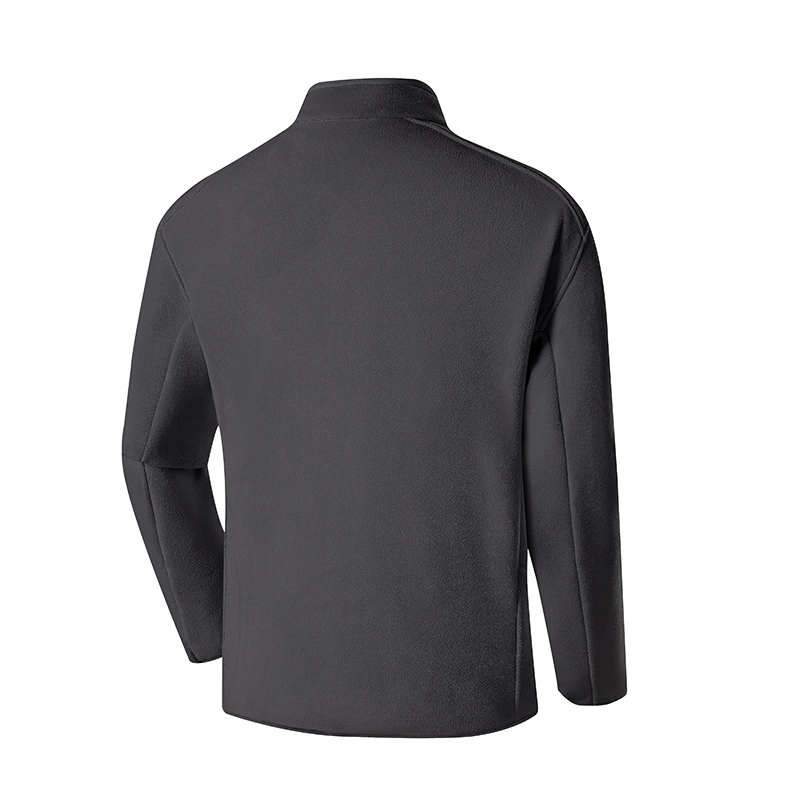 JNLN Winter Fleece Jacket Men  - đánh giá và giá Outdoor Sport Winter Jacket