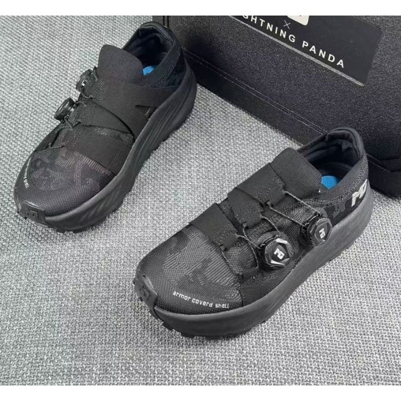 High Quality Trail Running Sho - đánh giá và giá Outdoor Sport With Sticks