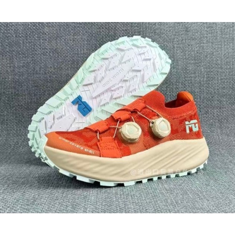 High Quality Trail Running Sho - đánh giá và giá Outdoor Sport With Sticks