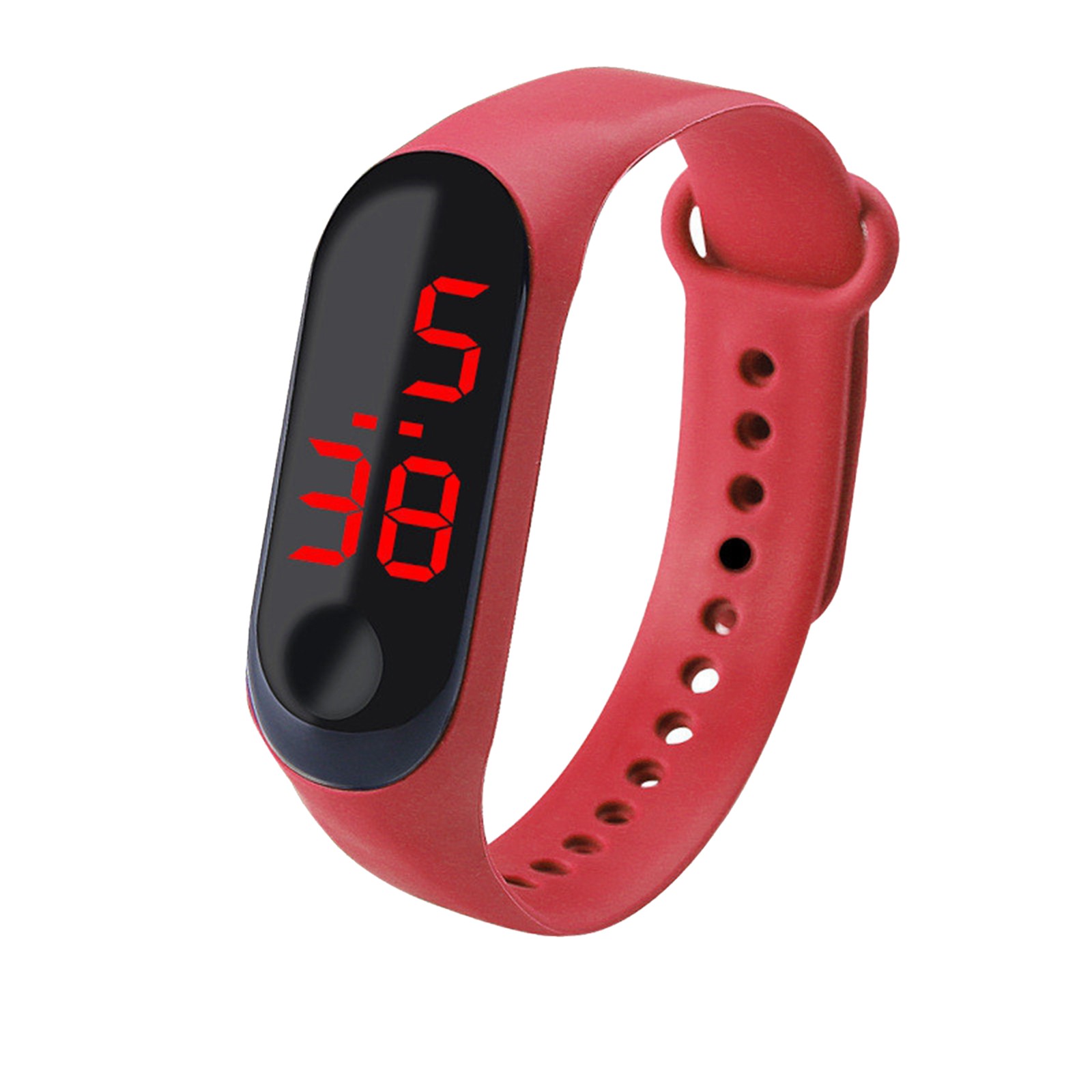 Sports Outdoor Bracelet Electr - đánh giá và giá Outdoor Sport Watch